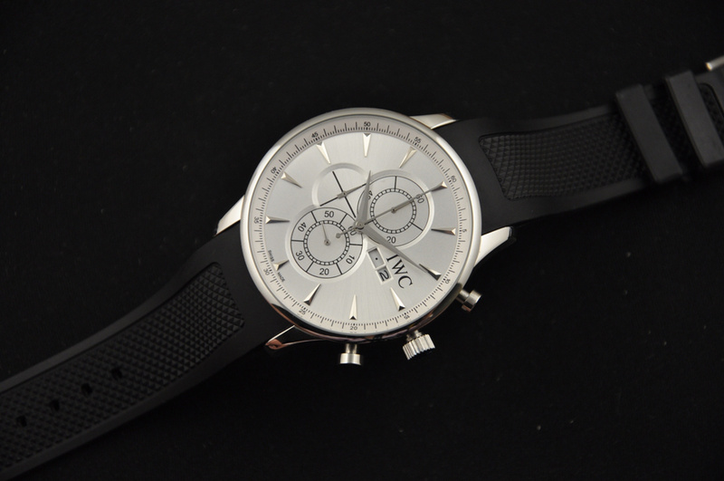 IWC watch man-139